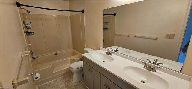 803 Zircon CT, Virginia Beach, VA 23462