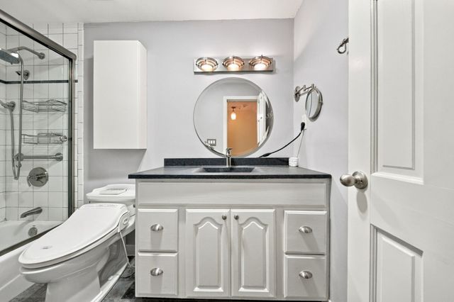 50 Edward Drive 50, Stoughton, MA 02072