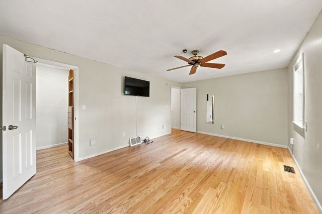 50 Edward Drive 50, Stoughton, MA 02072