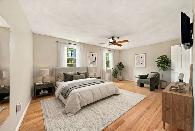 50 Edward Drive 50, Stoughton, MA 02072