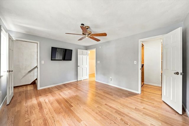 50 Edward Drive 50, Stoughton, MA 02072