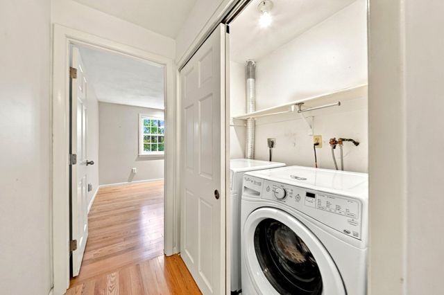 50 Edward Drive 50, Stoughton, MA 02072