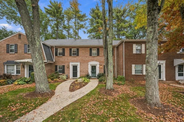 50 Edward Drive 50, Stoughton, MA 02072