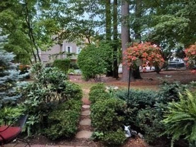 50 Edward Drive 50, Stoughton, MA 02072