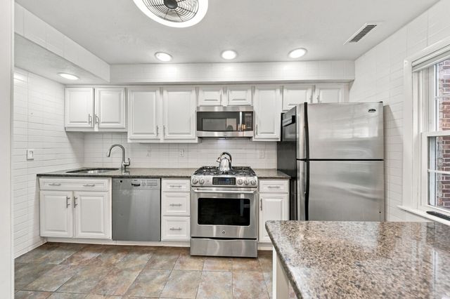 50 Edward Drive 50, Stoughton, MA 02072