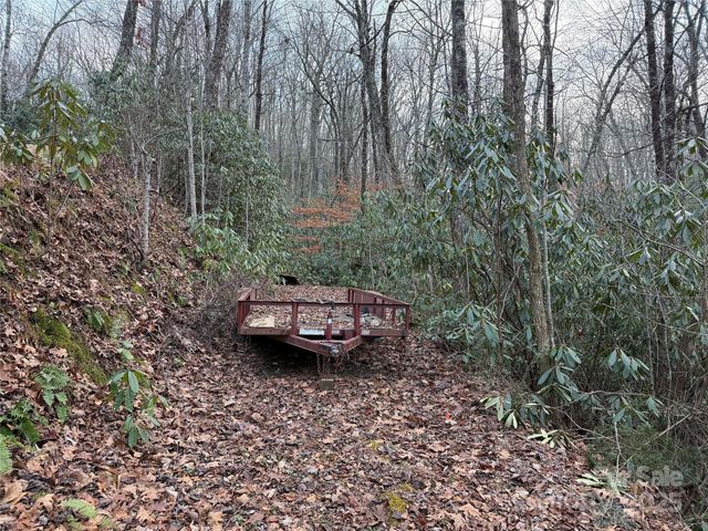 TR-17 Double Falls Road 17, Pisgah Forest, NC 28768