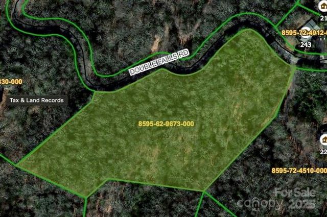 TR-17 Double Falls Road 17, Pisgah Forest, NC 28768