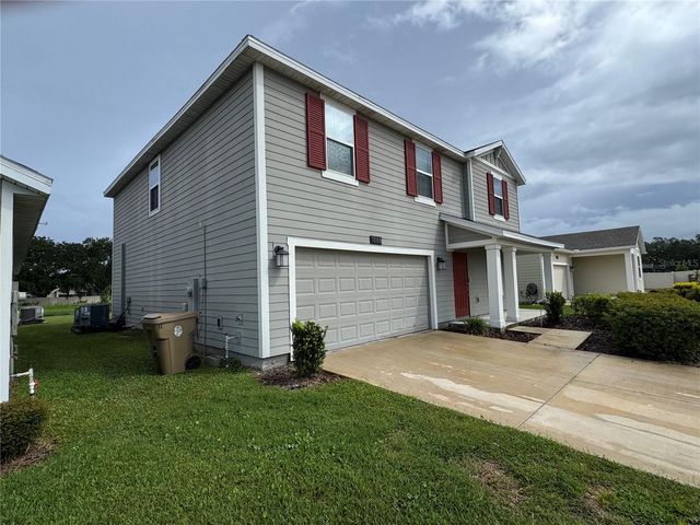 1888 BIRNHAM WOOD BEND, Kissimmee, FL 34746