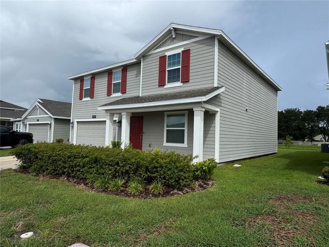 1888 BIRNHAM WOOD BEND, Kissimmee, FL 34746