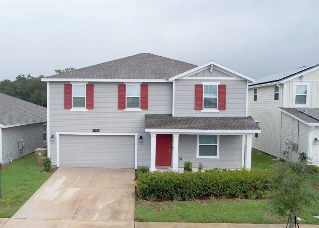 1888 BIRNHAM WOOD BEND, Kissimmee, FL 34746