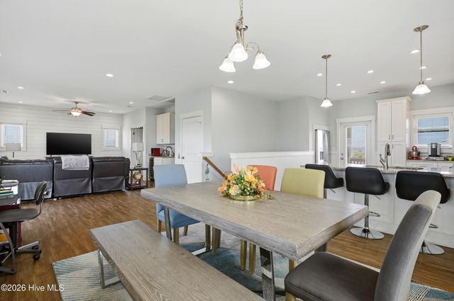 9021 W 9th Street, Holly Ridge, NC 28445