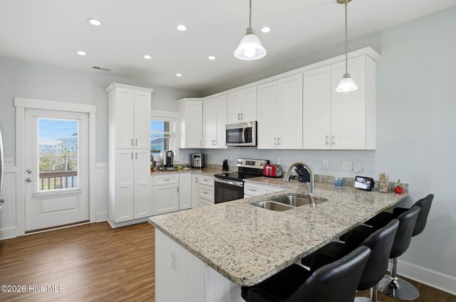 9021 W 9th Street, Holly Ridge, NC 28445