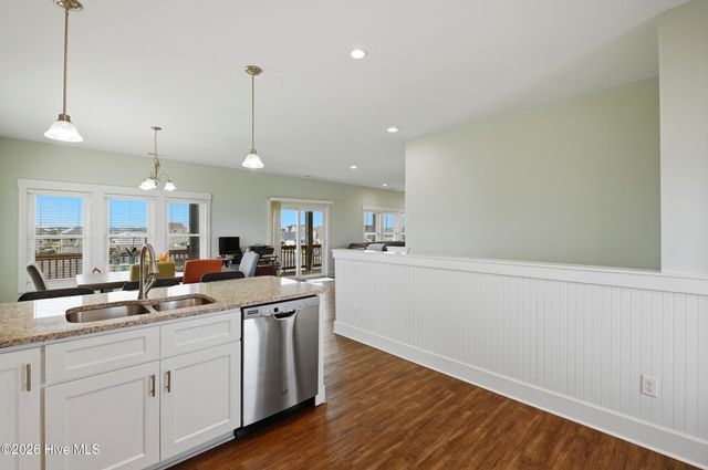 9021 W 9th Street, Holly Ridge, NC 28445