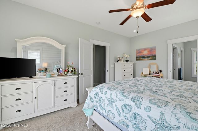 9021 W 9th Street, Holly Ridge, NC 28445