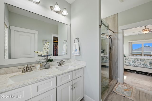 9021 W 9th Street, Holly Ridge, NC 28445