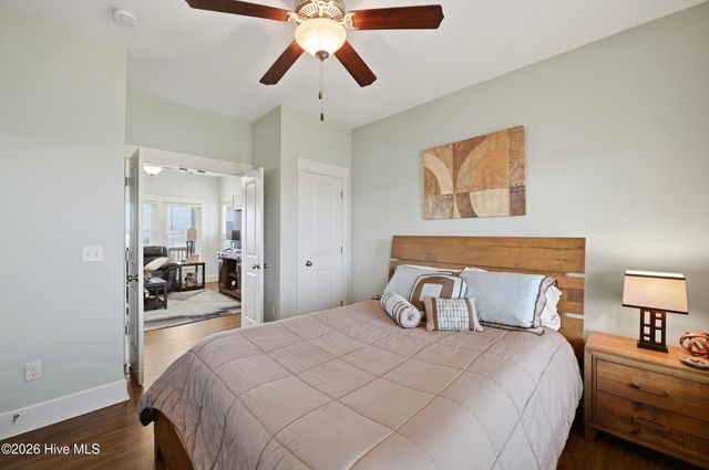 9021 W 9th Street, Holly Ridge, NC 28445