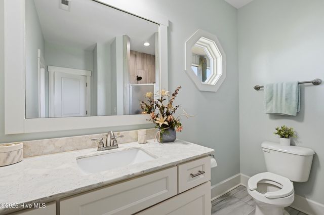 9021 W 9th Street, Holly Ridge, NC 28445