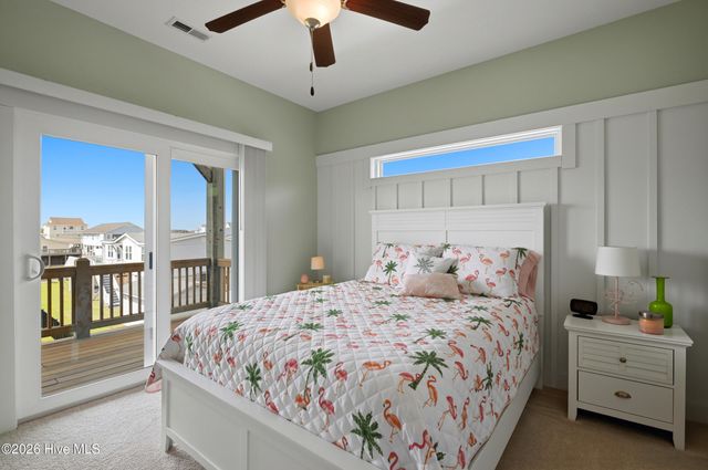 9021 W 9th Street, Holly Ridge, NC 28445