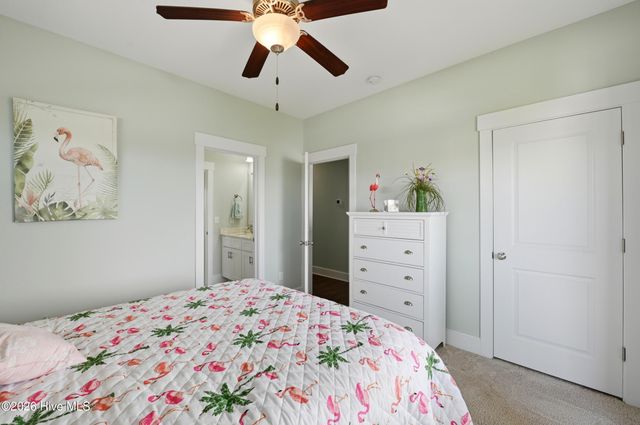 9021 W 9th Street, Holly Ridge, NC 28445