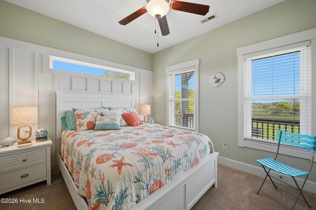 9021 W 9th Street, Holly Ridge, NC 28445