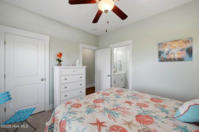 9021 W 9th Street, Holly Ridge, NC 28445