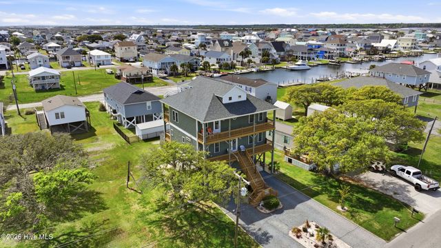 9021 W 9th Street, Holly Ridge, NC 28445