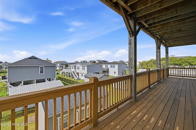 9021 W 9th Street, Holly Ridge, NC 28445
