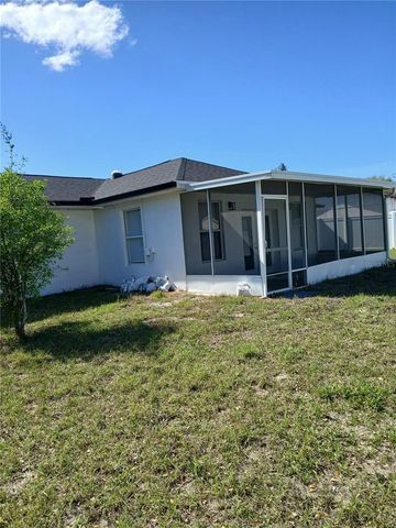 472 BALI TERRACE, Deltona, FL 32725