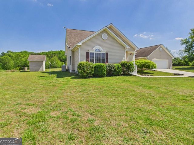 330 Scogin Road, Colbert, GA 30628