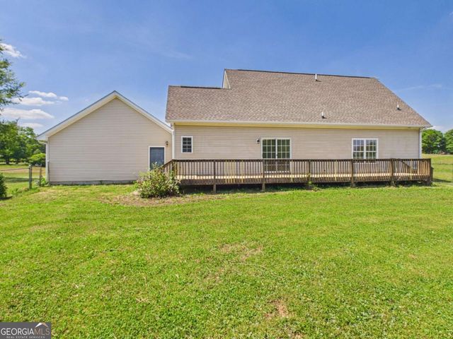 330 Scogin Road, Colbert, GA 30628