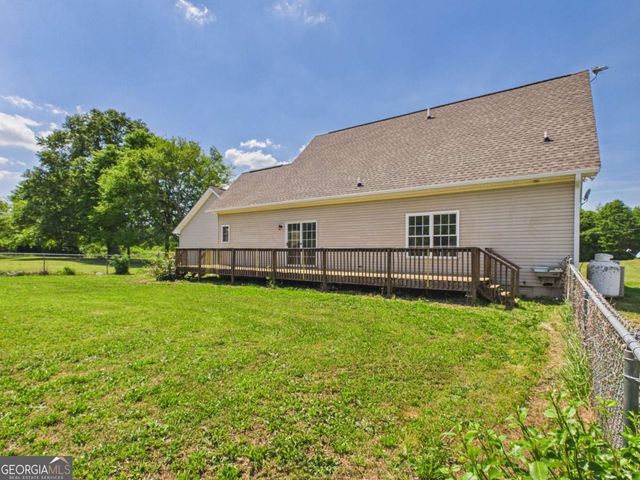 330 Scogin Road, Colbert, GA 30628