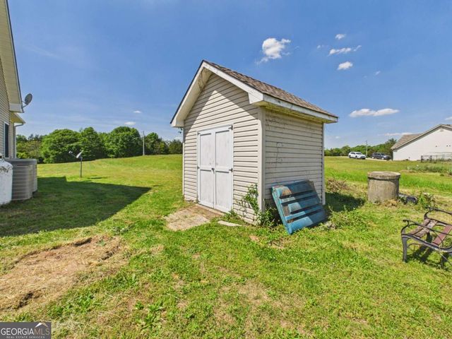 330 Scogin Road, Colbert, GA 30628
