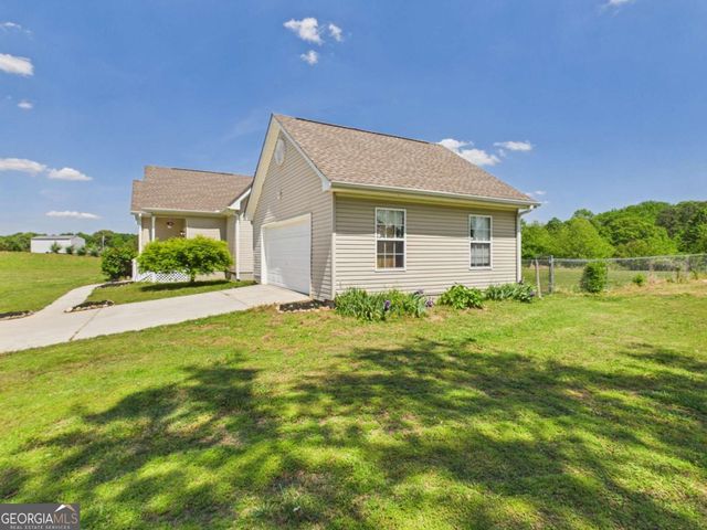 330 Scogin Road, Colbert, GA 30628