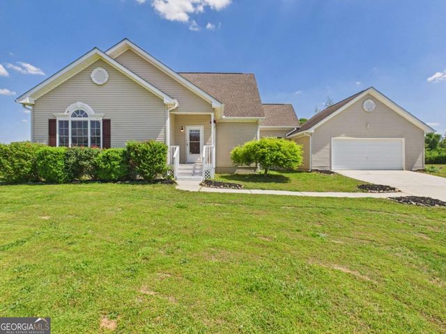 330 Scogin Road, Colbert, GA 30628