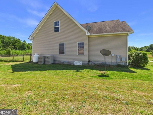 330 Scogin Road, Colbert, GA 30628