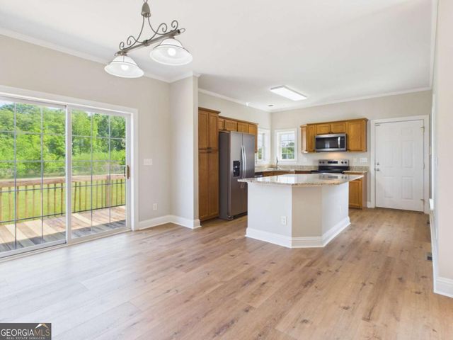 330 Scogin Road, Colbert, GA 30628