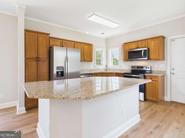 330 Scogin Road, Colbert, GA 30628