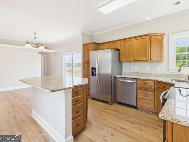 330 Scogin Road, Colbert, GA 30628