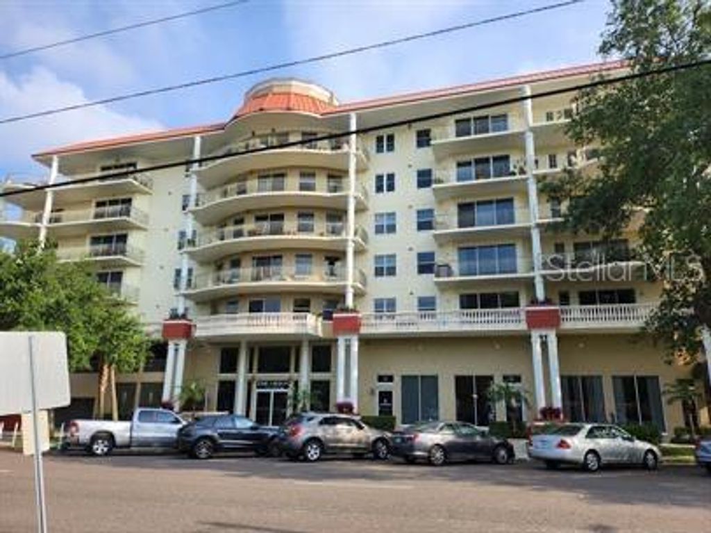 750 4TH AVENUE S 603C, St Petersburg, FL 33701
