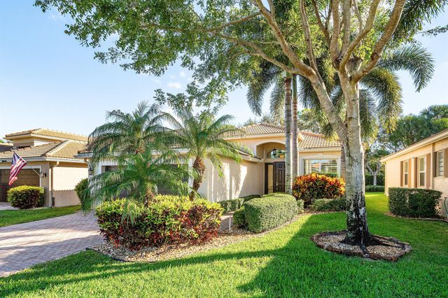 10552 Stone Garden Drive, Boynton Beach, FL 33473