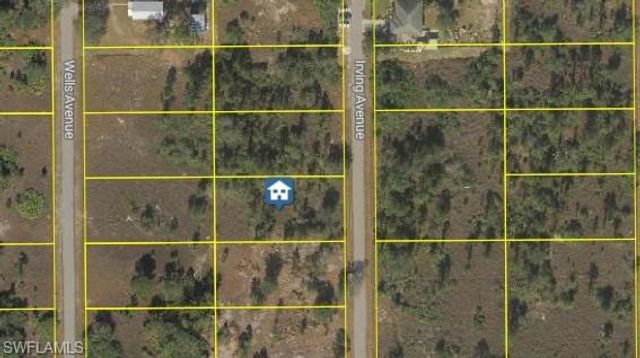 1915 Irving AVE, Lehigh Acres, FL 33972