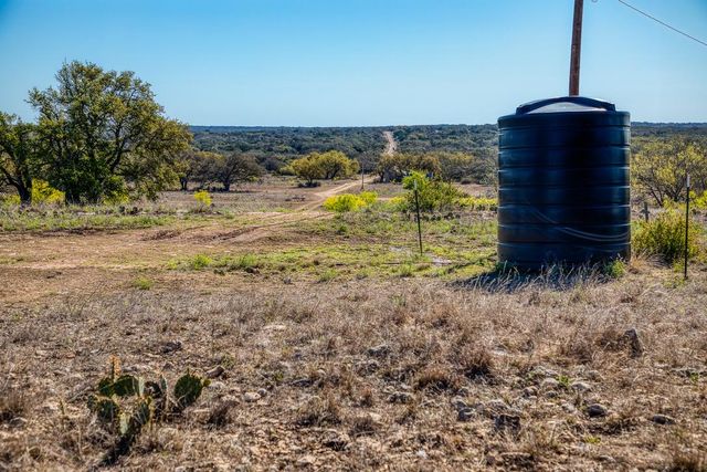 7748 Winslow LN, Menard, TX 76859