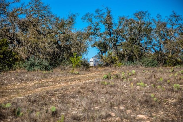 7748 Winslow LN, Menard, TX 76859