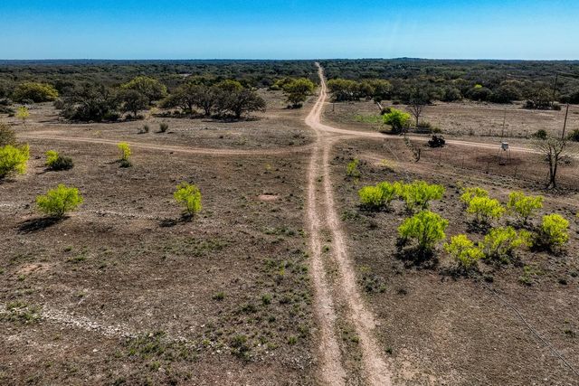 7748 Winslow LN, Menard, TX 76859