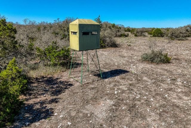 7748 Winslow LN, Menard, TX 76859