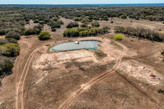 7748 Winslow LN, Menard, TX 76859