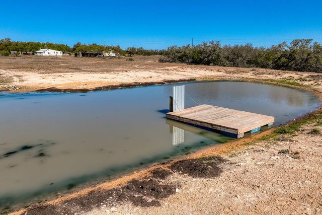 7748 Winslow LN, Menard, TX 76859