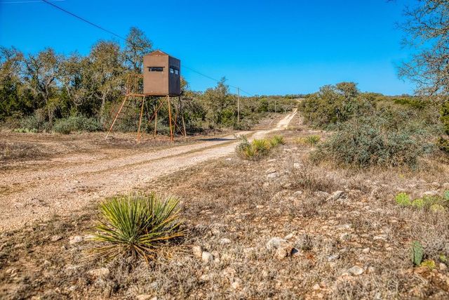 7748 Winslow LN, Menard, TX 76859