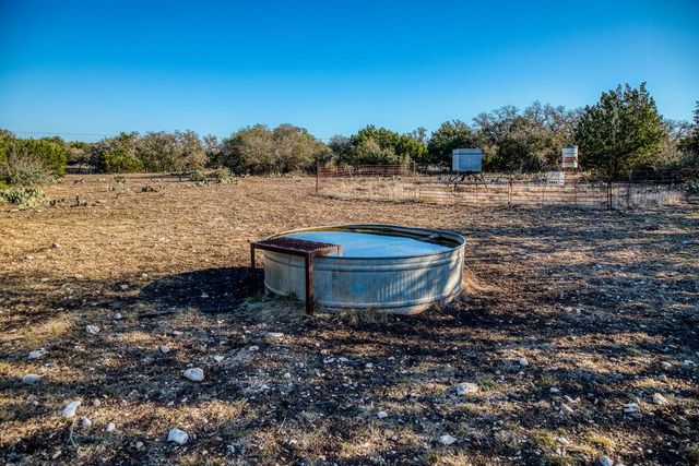 7748 Winslow LN, Menard, TX 76859