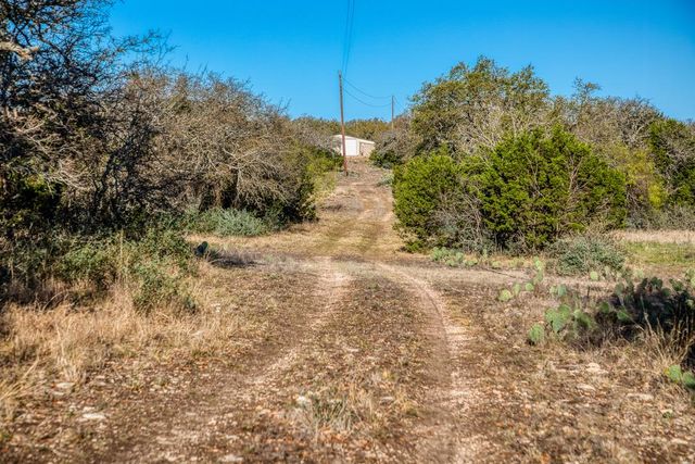 7748 Winslow LN, Menard, TX 76859